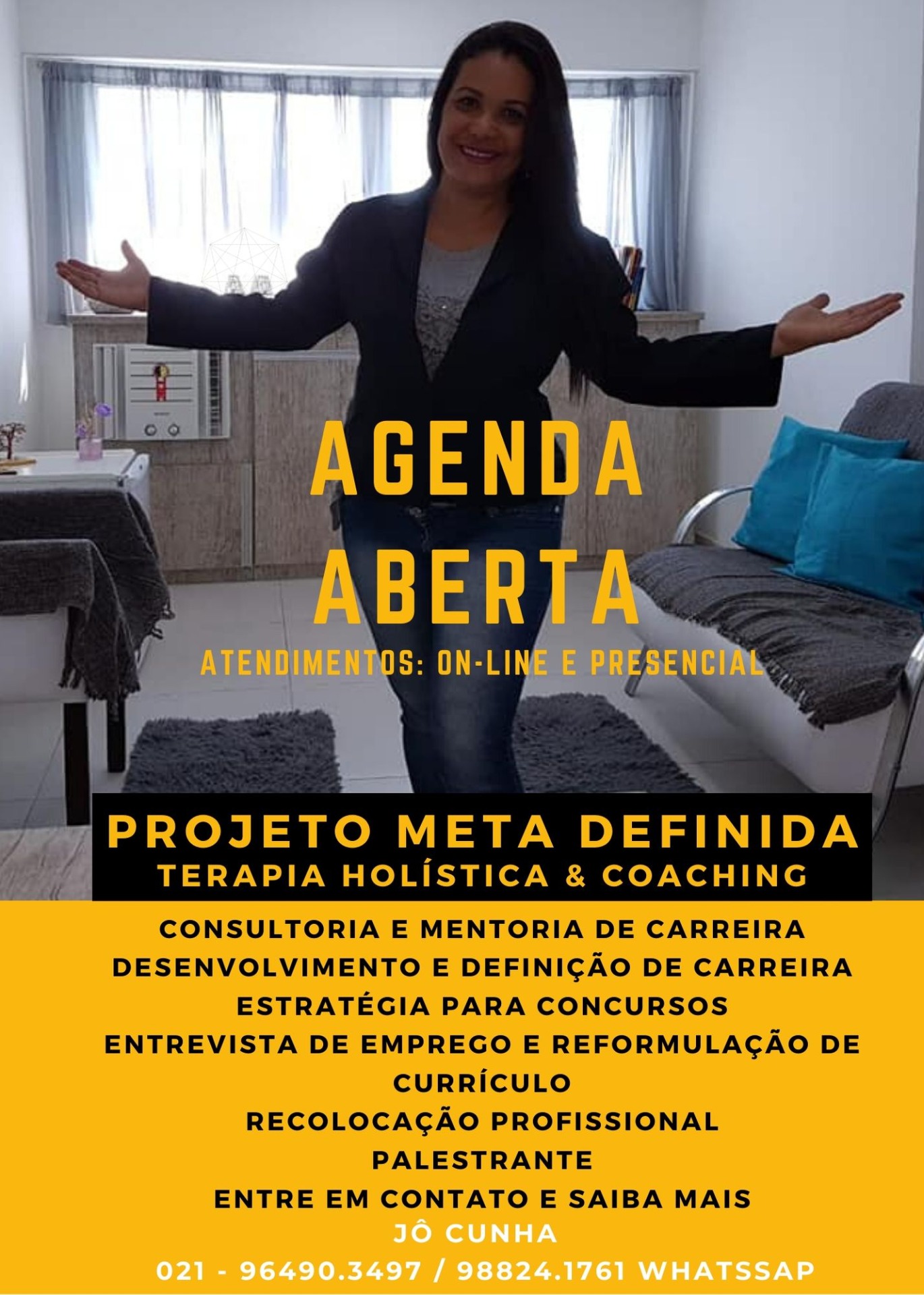 Planejamento Estratégico de Carreira para Jovens